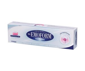 Neo Emoform Whit Dentif 100Ml 4x100 ml Dentifricio