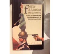 Neo-fascism in Europe