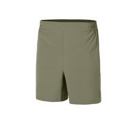 NEO Feel the Vybe 5in Pantaloncini da corsa Uomini - oliva