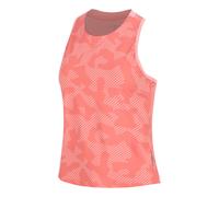 NEO Feel the Vybe AOP Camicia da corsa Donna - corallo