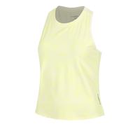 NEO Feel the Vybe AOP Camicia da corsa Donna - lime