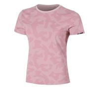 NEO Feel the Vybe AOP Camicia da corsa Donna - malva