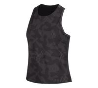 NEO Feel the Vybe AOP Camicia da corsa Donna - nero