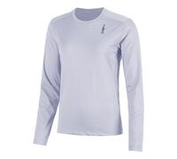 NEO Feel the Vybe Camicia da corsa Donna - grigio blu