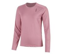NEO Feel the Vybe Camicia da corsa Donna - malva