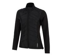 NEO Feel the Vybe Clima Giacca da corsa Donna - nero