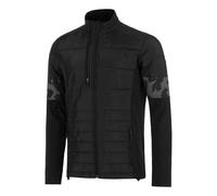 NEO Feel the Vybe Clima Giacca da corsa Uomini - nero