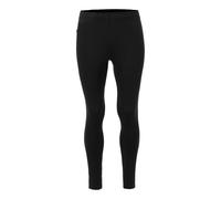 NEO Feel the Vybe Core Calzamaglia da corsa Uomini - nero