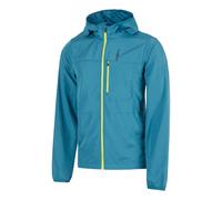 NEO Feel the Vybe Fly Giacca da corsa Uomini - turchese, lime