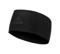 NEO Feel the Vybe light Fascia per la testa Unisex - nero