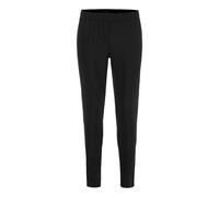 NEO Feel the Vybe Pantalone da corsa Uomini - nero