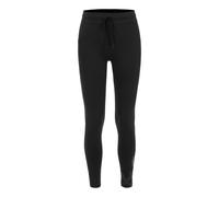 NEO Feel the Vybe warm Calzamaglia da corsa Donna - nero