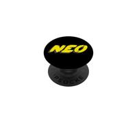 Neo | Film di personaggi anni '90 e 2000 PopSockets PopGrip Adesivo