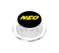 Neo | Film di personaggi anni '90 e 2000 PopSockets PopGrip per MagSafe