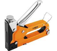 GRAFFETTATRICE MANUALE 3 IN 1 - PUNTI TIPO G, L, E Qualità NEO TOOLS