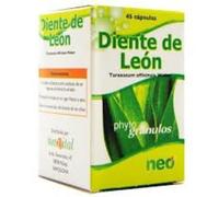 Neo Fitogranulos Diente Leon 45 Caps