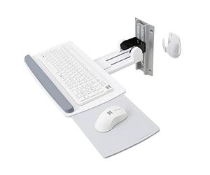 NEO-FLEX KEYBOARD WALL MOUNT WALL
