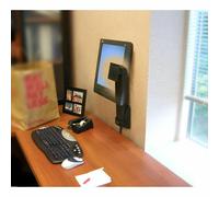 ET 60-577-195 - Supporto monitor, montaggio a parete