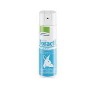Neo Foractil Conigli 250 ml → Antiparassitario Spray contro Mosche e Zanzare