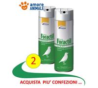 Neo Foractil Spray Uccelli Fomevet 300Ml