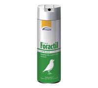 NEO FORACTIL SPRAY 300 ml → Insetticida / Acaricida per tutti i tipi di UCCELLI