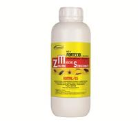 Neo Fortecid Romal/65 contro Mosche, Zanzare e Striscianti, 1 Litro
