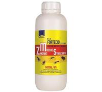 Neo Fortecid Romal/65 contro Mosche, Zanzare e Striscianti, 1 Litro