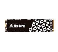 Neo Forza NFP445 500GB NVMe M.2 SSD, PCIe Gen4 x4 Unità a stato solido interna per desktop e laptop, NVMe 1.4