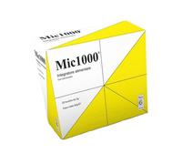 Neo G Pharma Mic 1000 20 Buste
