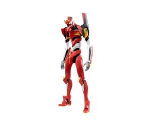 Neo Genesis Evangelion AMK Series Model Kit Eva-02 20 cm Yolopark