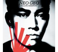 NEO GEO (アナログ盤) (特典なし) [Analog]