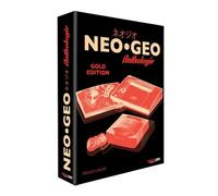 Neo Geo Anthologie: Gold Edition