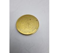 Neo geo Land Coin snk Brand New