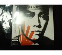 Neo Geo [+Ltd. Bonus Dvd]