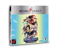 Neo Geo Pocket Color Selection Vol 1 Classic Edition (Import)