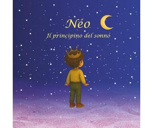 Néo: il principino del sonno