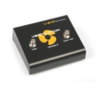 Neo Instruments Remote 2 Foot Switch for Ventilator II - Interruttore a pedale per pianoforti