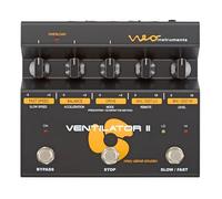 Neo Instruments Ventilator 2 Rotary cabinet Simulator - nero/arancione