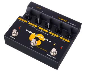 NEO Instruments Ventilator II