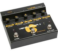 Neo Instruments Ventilator II Rotary Speaker Simulator Pedale effetti tastiera