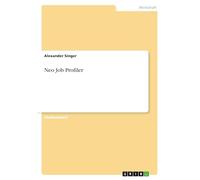 Neo Job Profiler