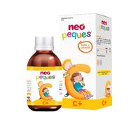 Neo Kids C+ 150ml Neovital