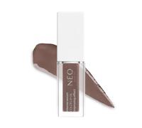NEO MAKE UP Intense Serum Color Lip Oil rossetto liquido idratante lucido colore 01 Real Nude 4.5 ml