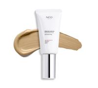 NEO MAKE UP Intense Serum Foundation fondotinta leggero SPF 30 colore 02 Ivory 30 ml