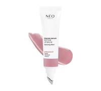 NEO MAKE UP Intense Serum Peptide Lip Balm balsamo labbra intenso con peptidi colore 02 Perfect Rose 10 ml