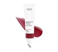 NEO Make Up - Peptide Lip Balm Balsamo labbra 10 ml Rosso scuro unisex