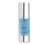 Neo Make Up Intense Serum Blue Beauty Balm Balsamo Viso Azzurro