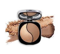 Neo Make Up Intense Serum Bronze & Glow Set Terra Abbronzante e Illuminante 01 Hot Chocolate 6g 6 g NM
