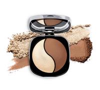 Neo Make Up Intense Serum Bronze & Glow Set Terra Abbronzante e Illuminante 02 Ice Milkshake 6g nm