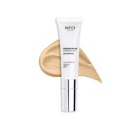 NEO MAKE UP Intense Serum Concealer correttore occhi illuminante e idratante colore 01 Porcelain 5 ml